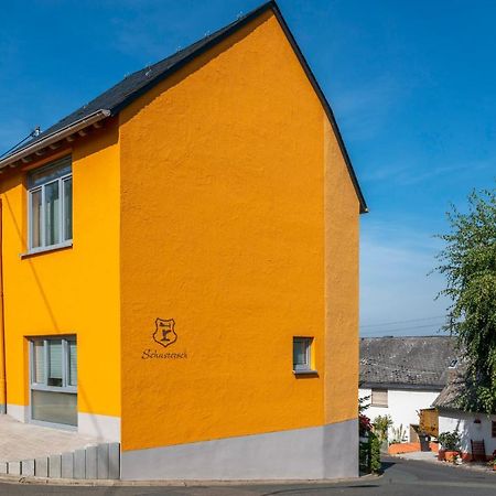 Schusters Haus Apartment Boppard Exterior photo