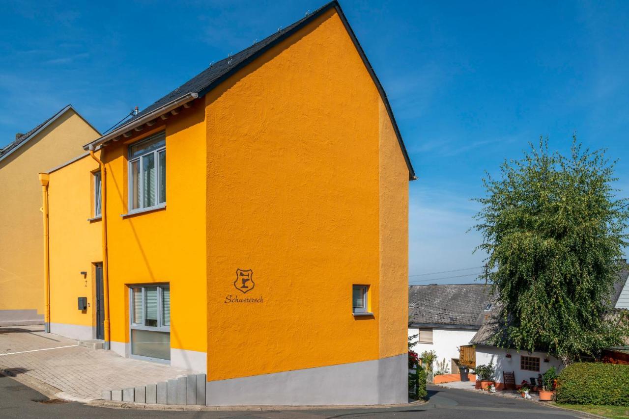 Schusters Haus Apartment Boppard Exterior photo