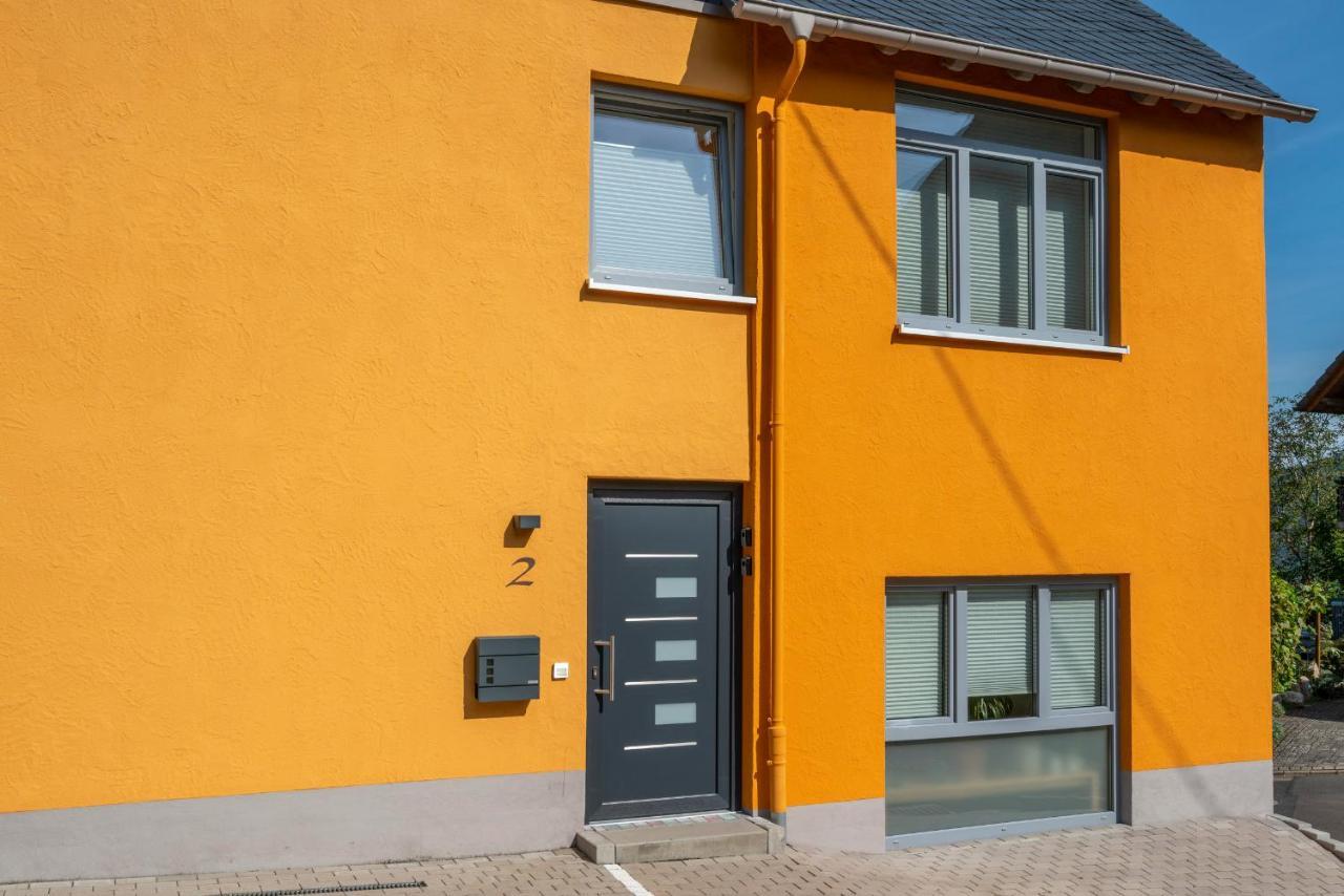 Schusters Haus Apartment Boppard Exterior photo