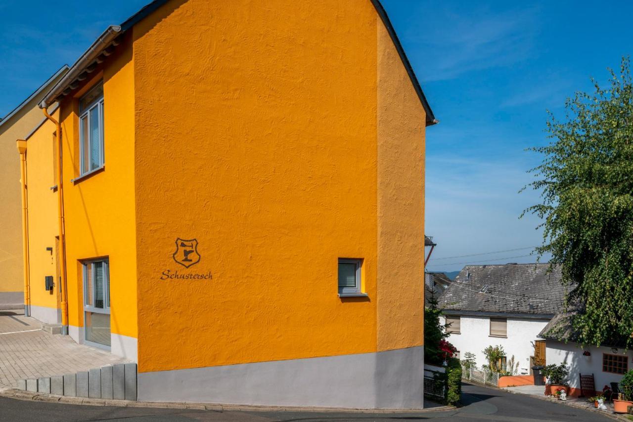 Schusters Haus Apartment Boppard Exterior photo